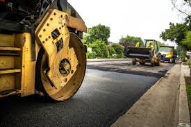 Why Choose Us For All Your Driveway Paving Needs in New Baltimore, MI?